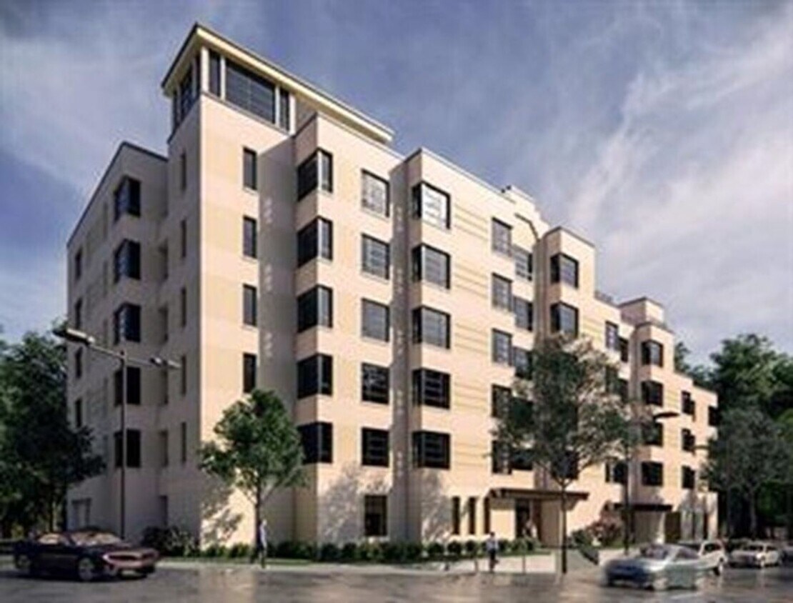 Foto del edificio - 2 br, 2 bath House - R - 1650 Commonwealth...