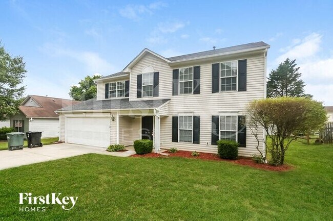 Building Photo - 2077 Chapel Creek Rd