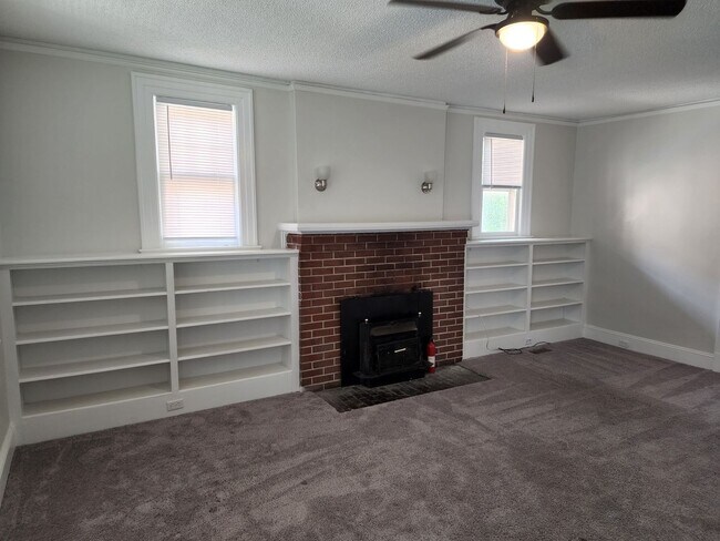 Foto del edificio - 3634 Kentucky Ave