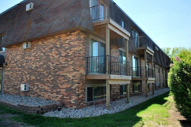 Foto del edificio - Bella Sierra Apartments