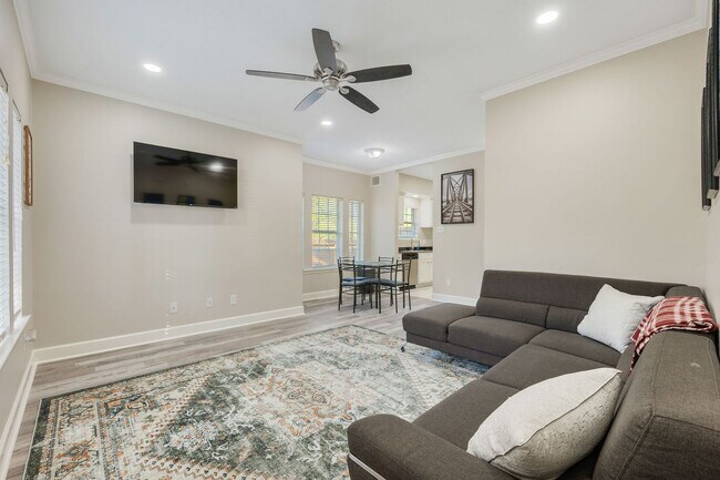 Foto del edificio - 101 Winter Park