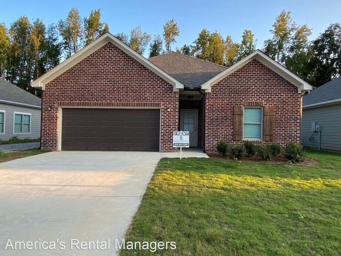4 br, 2 bath House 250 Avalon Way House Rental in Clanton, AL