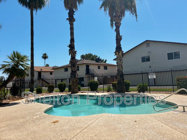 Foto del edificio - 860 E Brown Rd