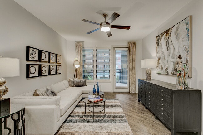 Eastbank at Waterside apartments — community photo - Eastbank at Waterside