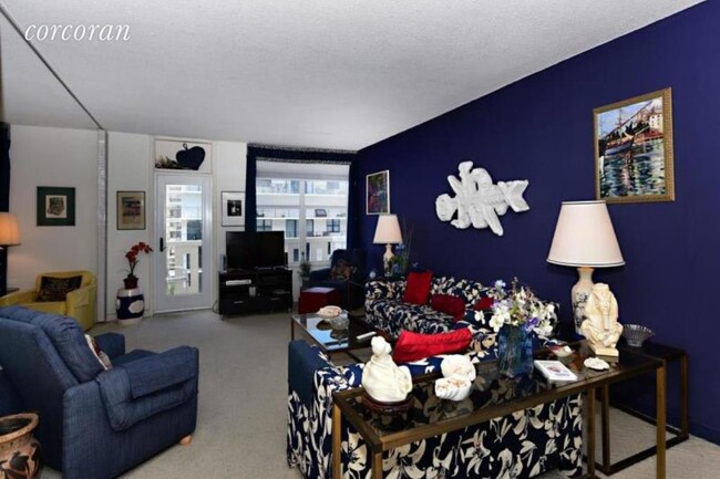 Foto del edificio - 3450 S Ocean Blvd