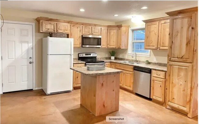 Foto del edificio - 525 19th St NW