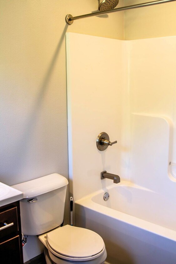 Foto principal - 705 Hickory St