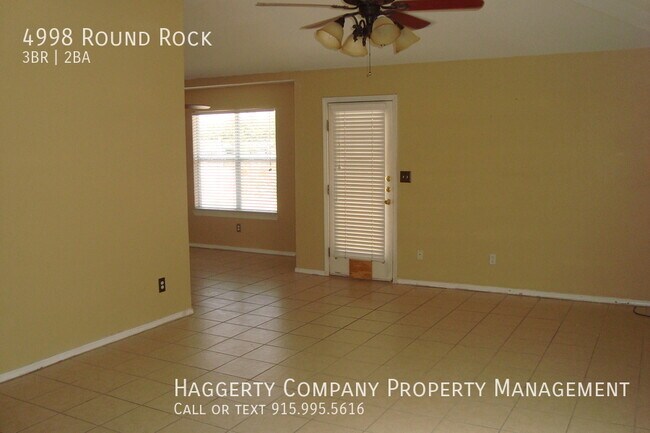 Foto del edificio - 4998 Round Rock Dr