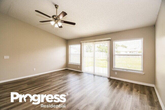 Building Photo - 3205 Button Wood Dr