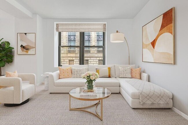 Foto del edificio - 1 bedroom in New York NY 10023