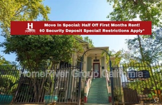 Building Photo - 813 24th St