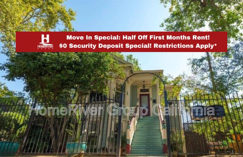 Foto principal - 813 24th St