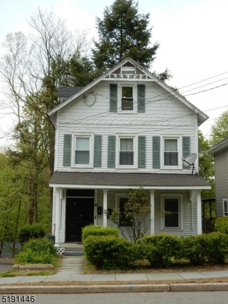 Primary Photo - 75 Western Ave