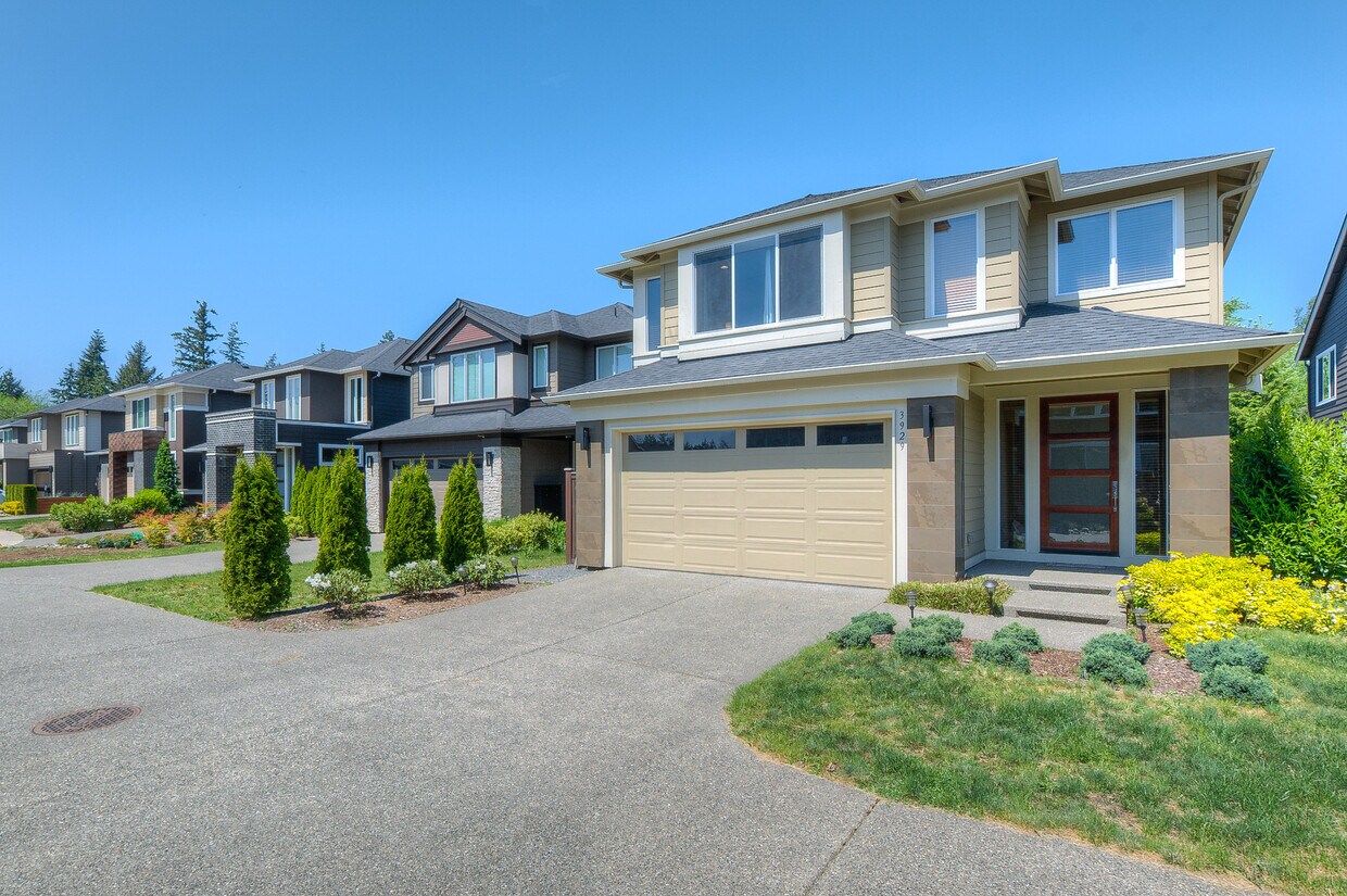 3929 172nd Plz SE, Bothell, WA 98012 House for Rent in Bothell, WA