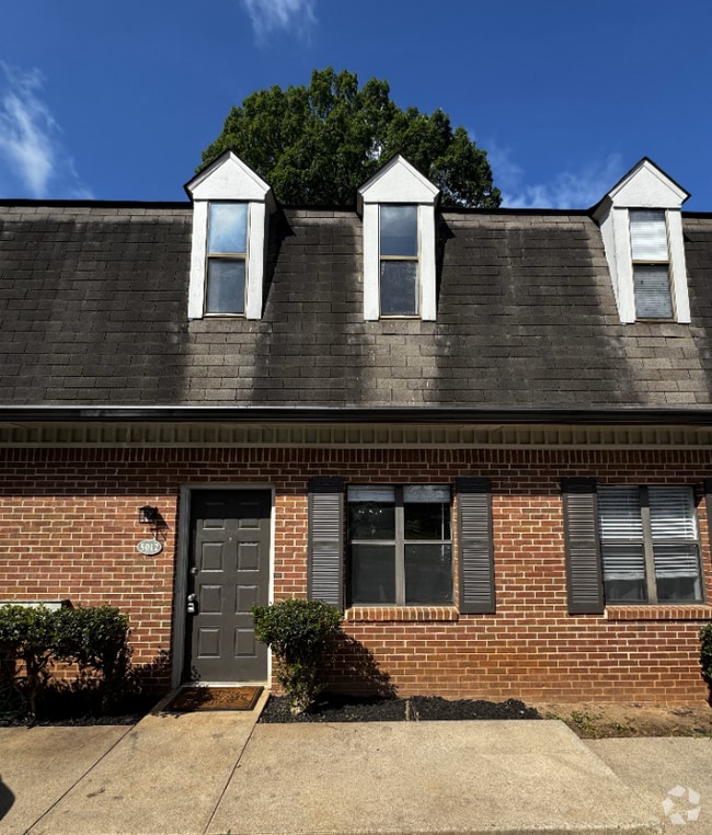 Building Photo - 5012 Top Cat Ct