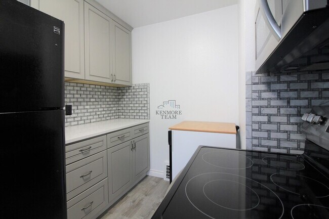 Foto del edificio - 404 Benham St