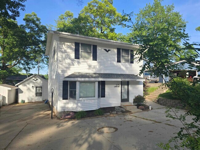 Foto del edificio - 275 Ln 440 Lake James