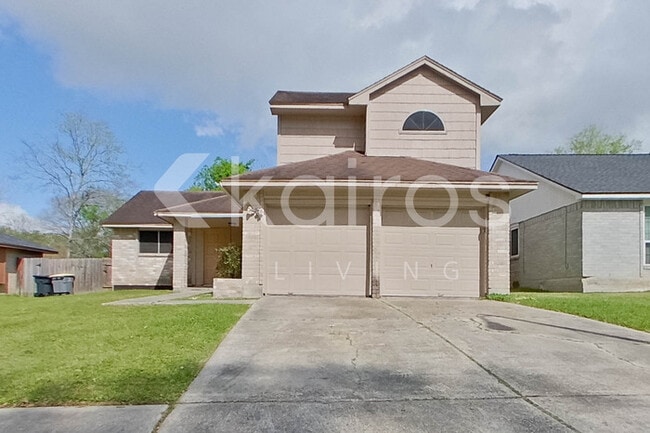 Building Photo - 22111 Bridgebrook Dr