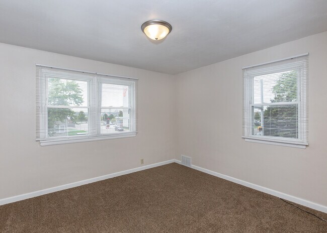 Foto del edificio - 2124 Grant St