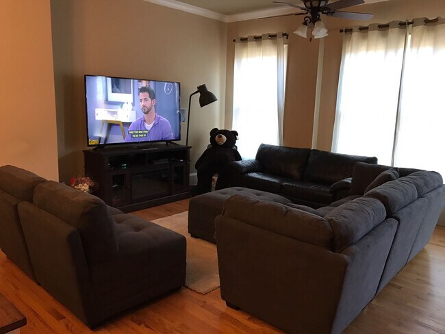 Foto del edificio - 1219 Mecaslin St NW