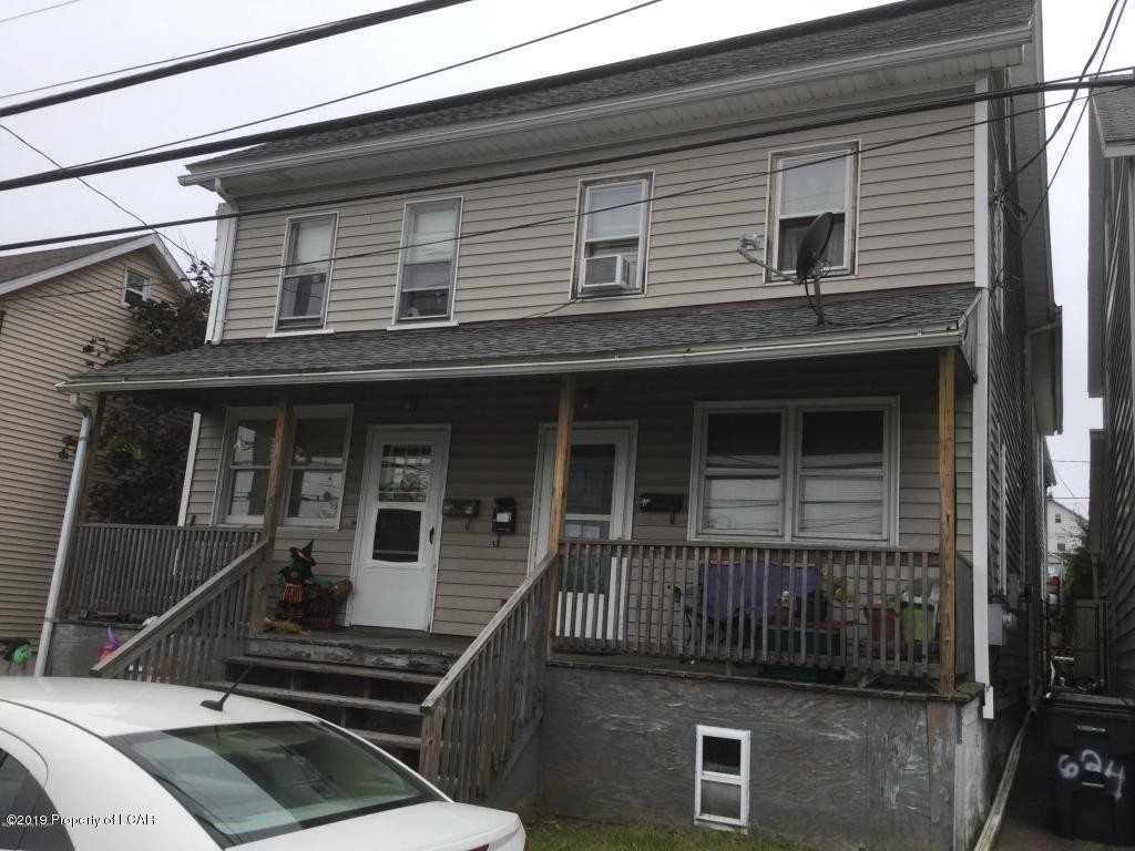 Primary Photo - 622 Ridge St