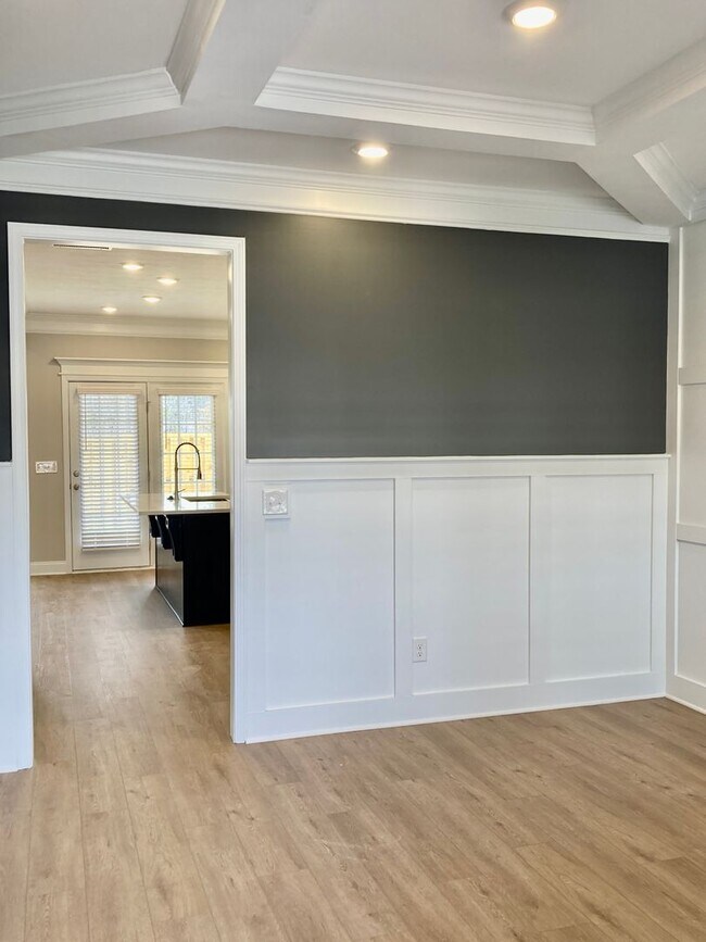 Foto del edificio - Brand New Construction Townhome in Grovetown