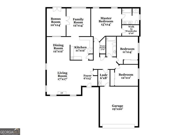 Building Photo - 6857 Robinwood Trail