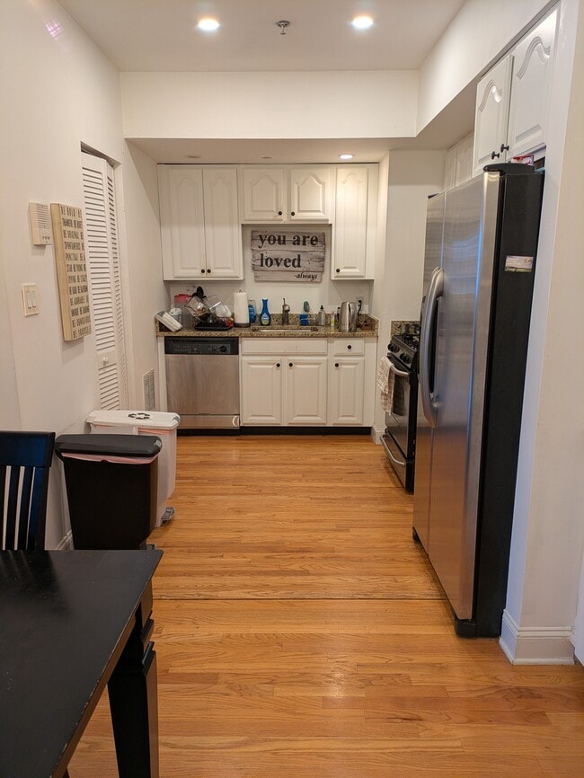 Foto del edificio - 95 Webster Ave