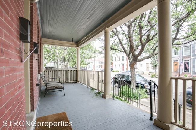 Building Photo - 2 br, 1 bath House - 816 Queen Street Unit 1