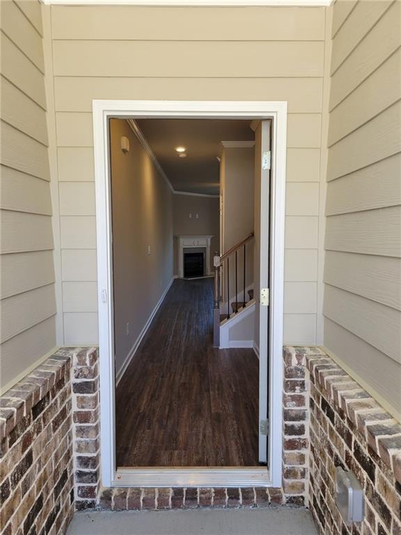 Building Photo - 5205 Fox Den Rd