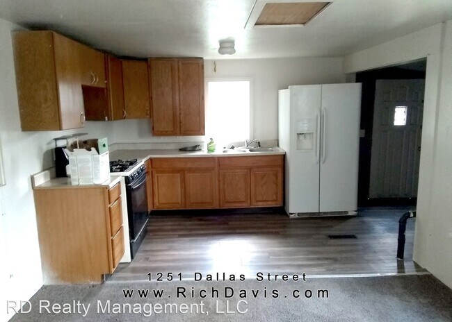 Building Photo - 1 br, 1 bath House - 1251 N Dallas St