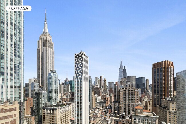 Foto del edificio - 39 E 29th St
