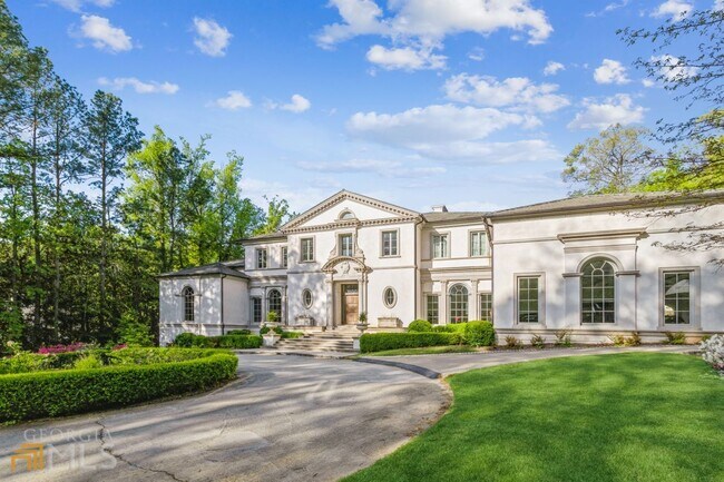 Foto del edificio - 100 Valley Rd NW
