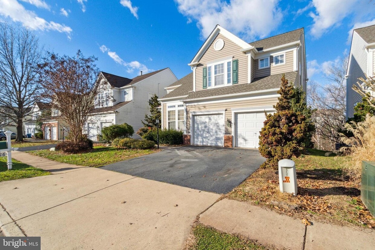 6016 Smooth Stone Pl, Haymarket, VA 20169 House Rental in Haymarket