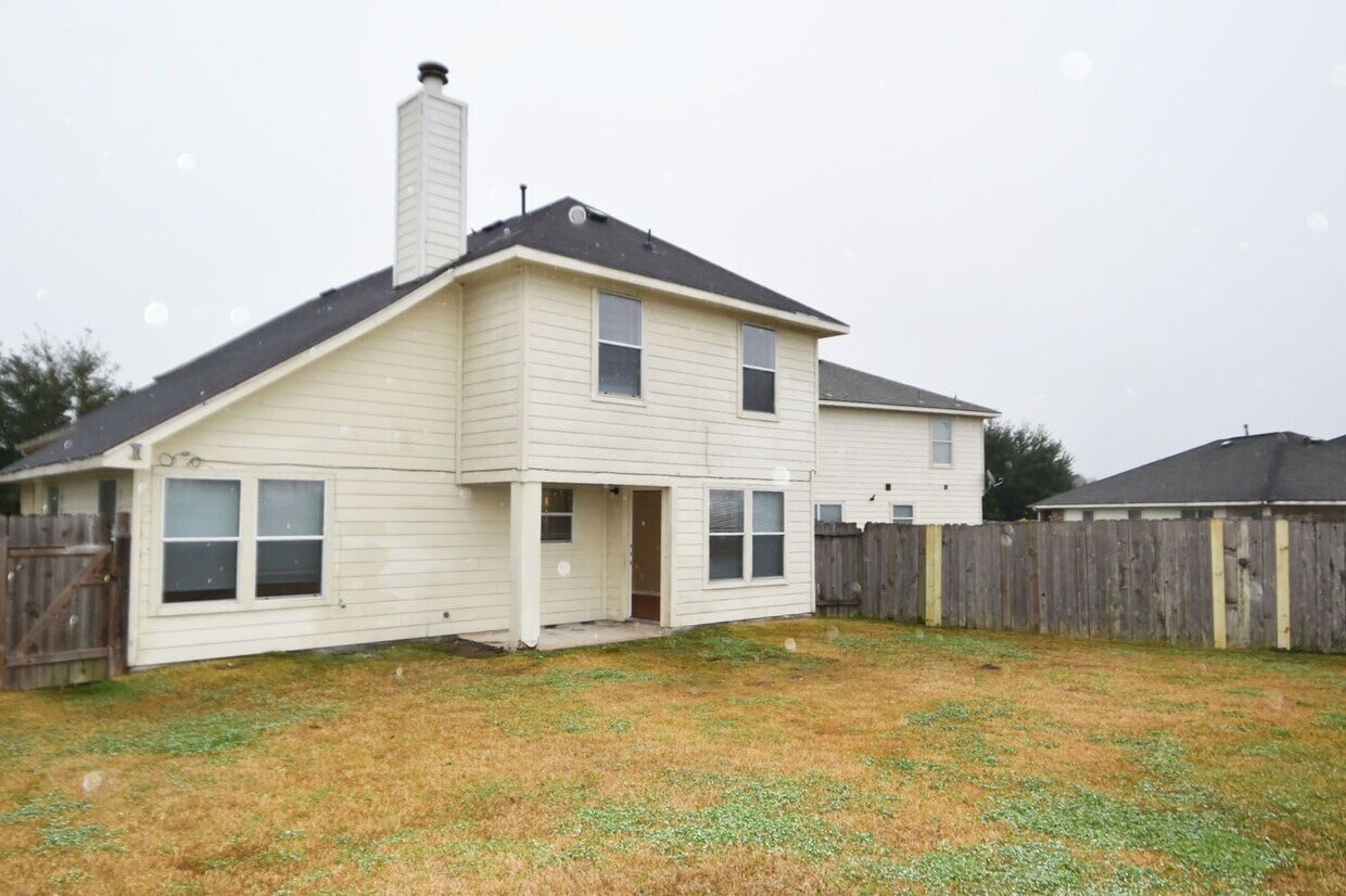 Foto del edificio - 17307 Beretta Bend Dr