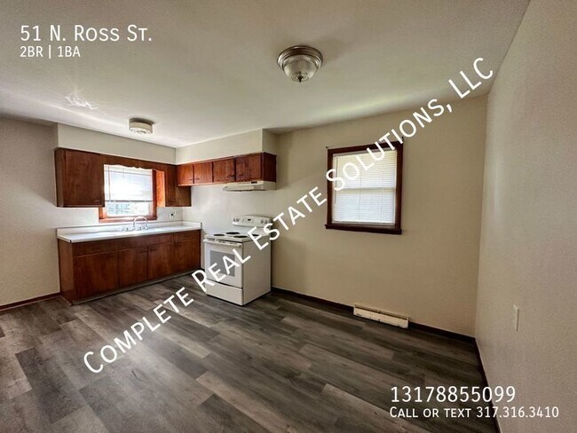 Building Photo - Now showing this 2 BR, 1Ba located at 51 N...