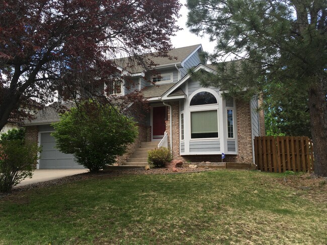 Foto del edificio - 4935 Granby Cir