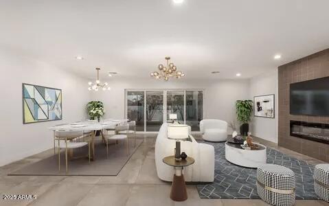 Foto del edificio - 8737 E Fairmount Ave