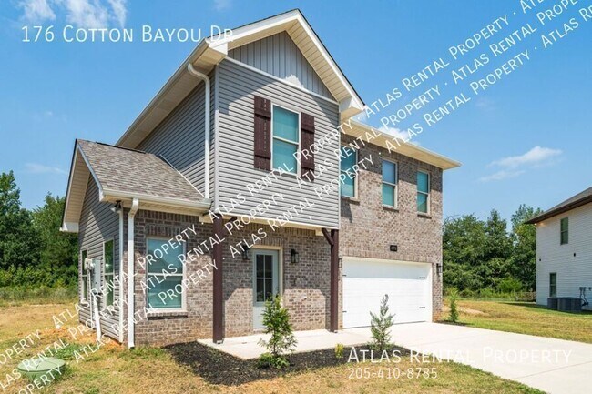 Building Photo - 176 Cotton Bayou Dr