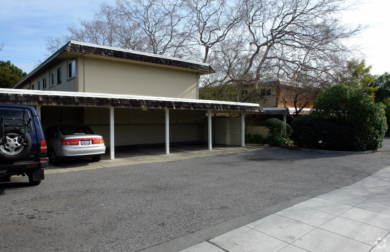 Foto del edificio - 2643-2681 Alma St