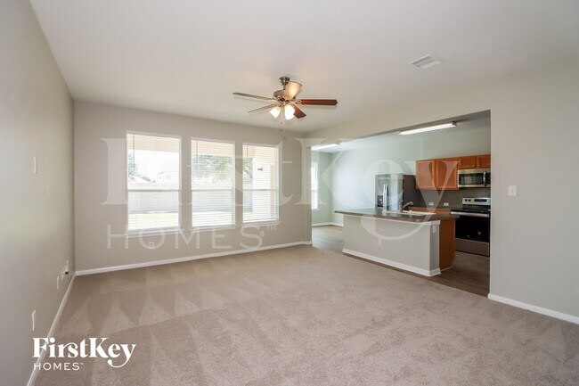 Building Photo - 11319 Sandermeyer Dr