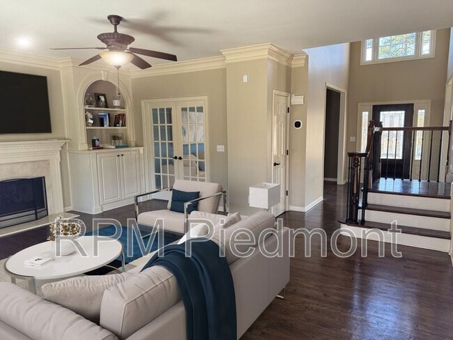 Building Photo - 5410 Ashwind Trce