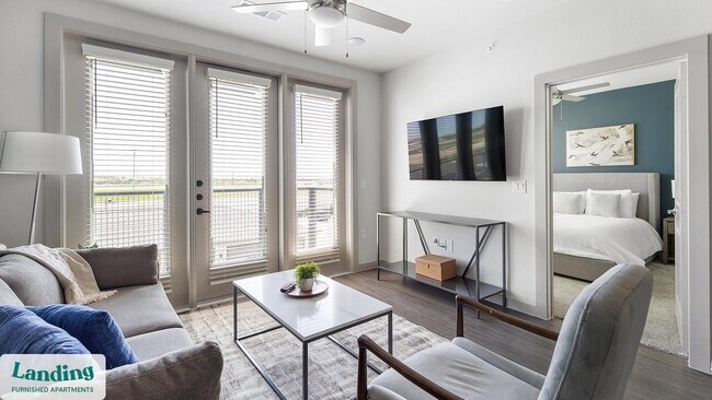 Building Photo - 125 S Standridge Blvd