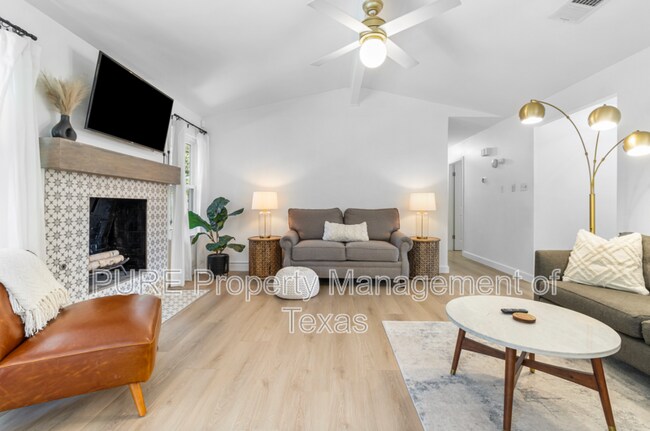 Foto del edificio - 4907 Dry Oak Trail