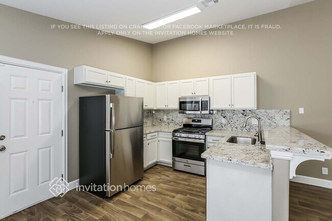 Foto del edificio - 490 Chelsea Dr