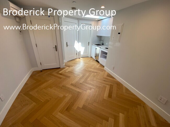 Foto del edificio - 464 Massachusetts Ave