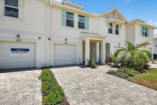Building Photo - 483 Salisbury Cir