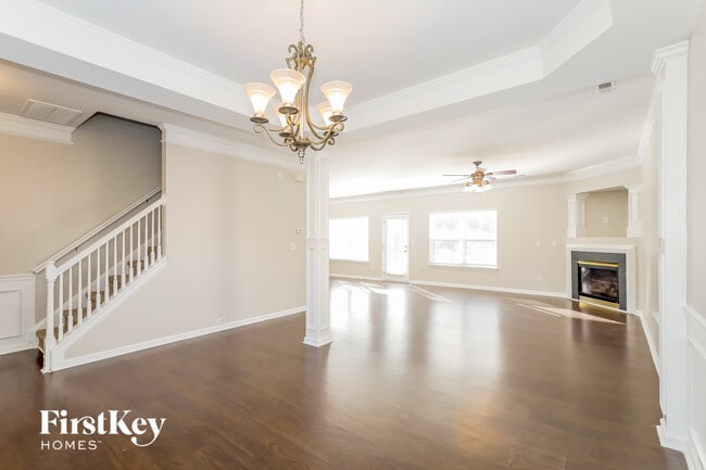 Foto del edificio - 16034 Stuarts Draft Ct