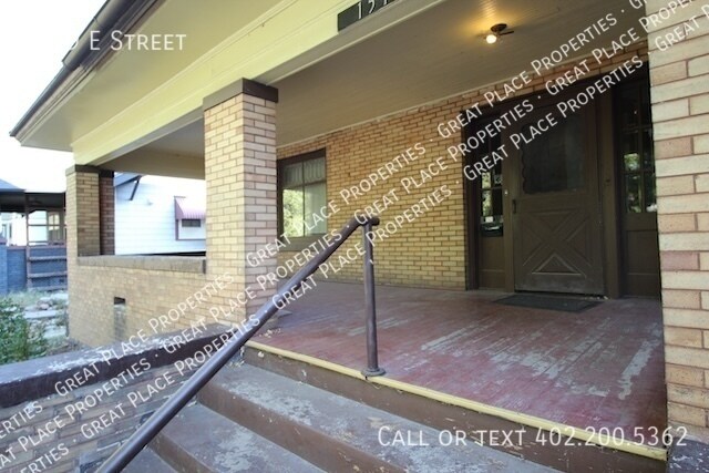 Foto del edificio - 1519 E Street-