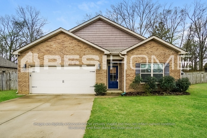 Photo - 110 Oakbrook Ln (Covington, GA)